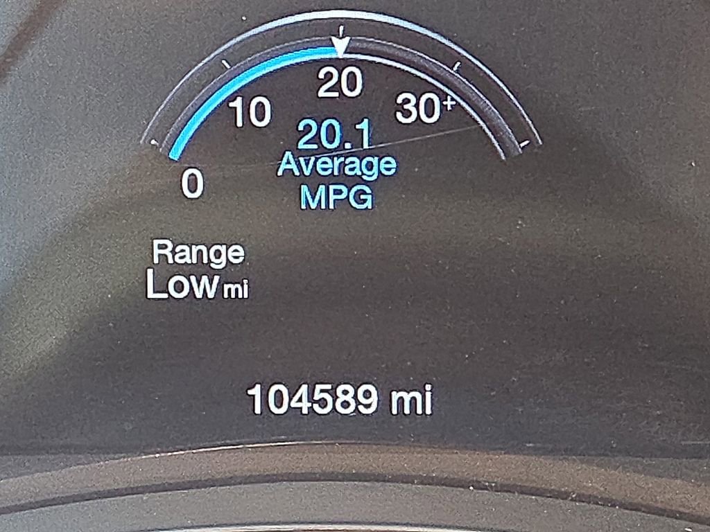 Used 2020 Jeep Grand Cherokee Altitude image 27