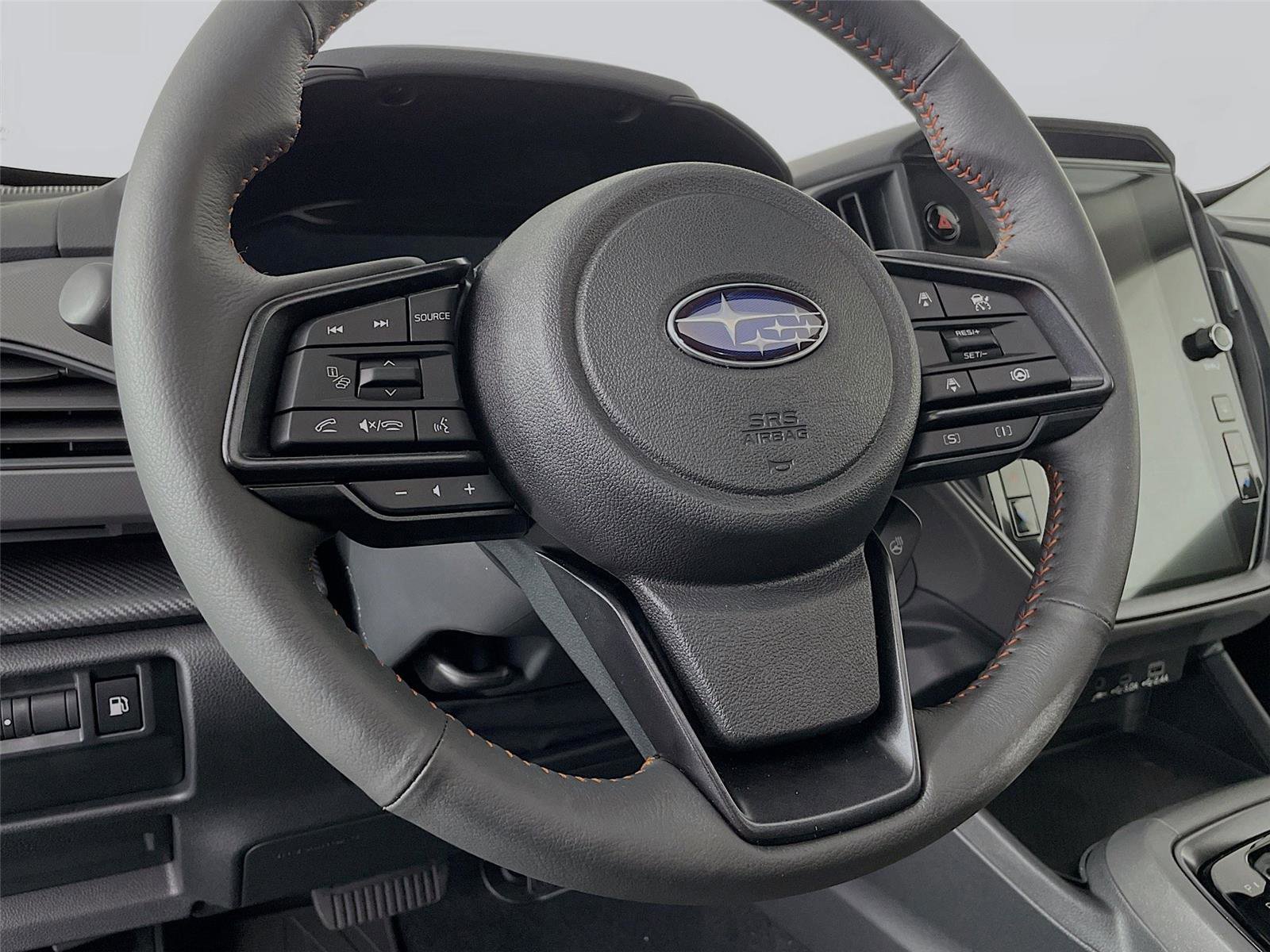 Used 2026 Subaru Crosstrek 2.5i Limited image 16