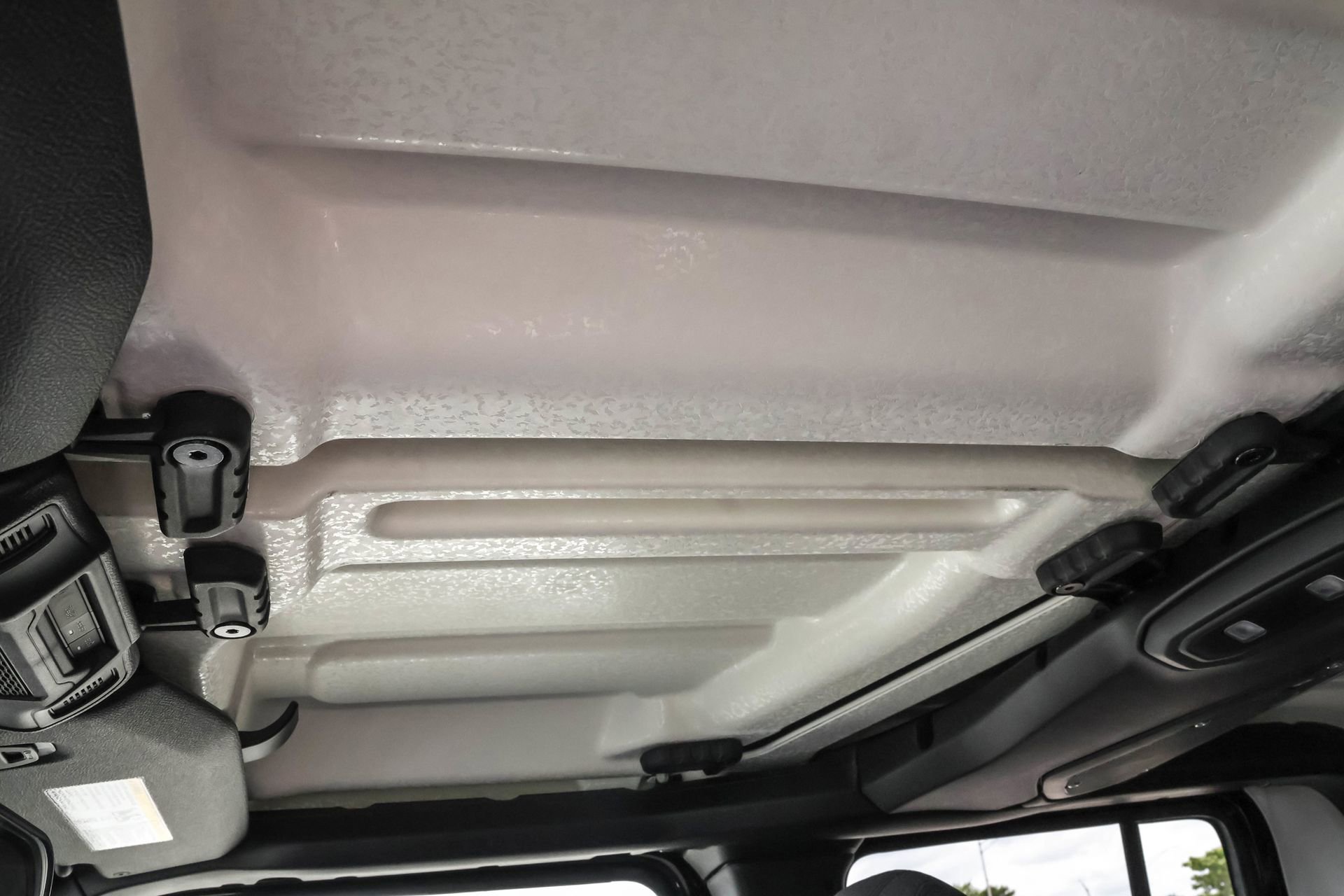 New 2025 Jeep Gladiator Rubicon w/ Convenience Group image 6