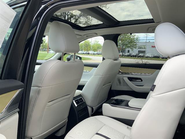 New 2026 MAZDA CX-90 3.3 Turbo S w/ Premium Plus AWD/4WD image 7