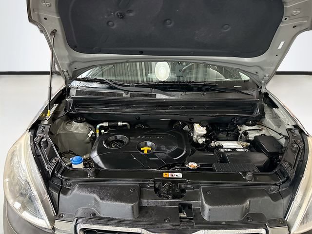 Used 2012 Kia Soul + image 27
