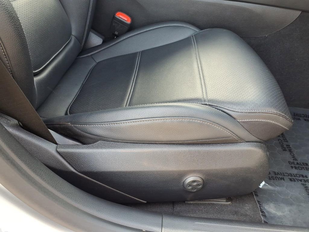 Used 2022 Mercedes-Benz C 300 C 300 image 28