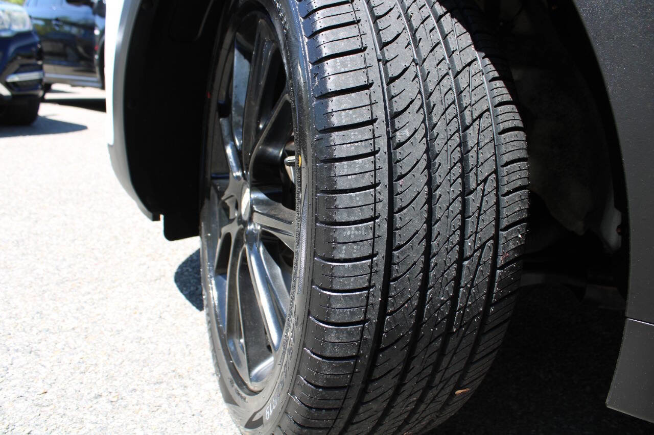 Used 2019 Hyundai Tucson Night AWD/4WD image 19