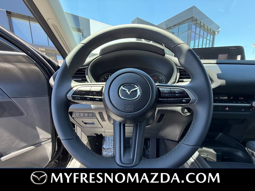 New 2026 MAZDA CX-30 AWD 2.5 S image 20