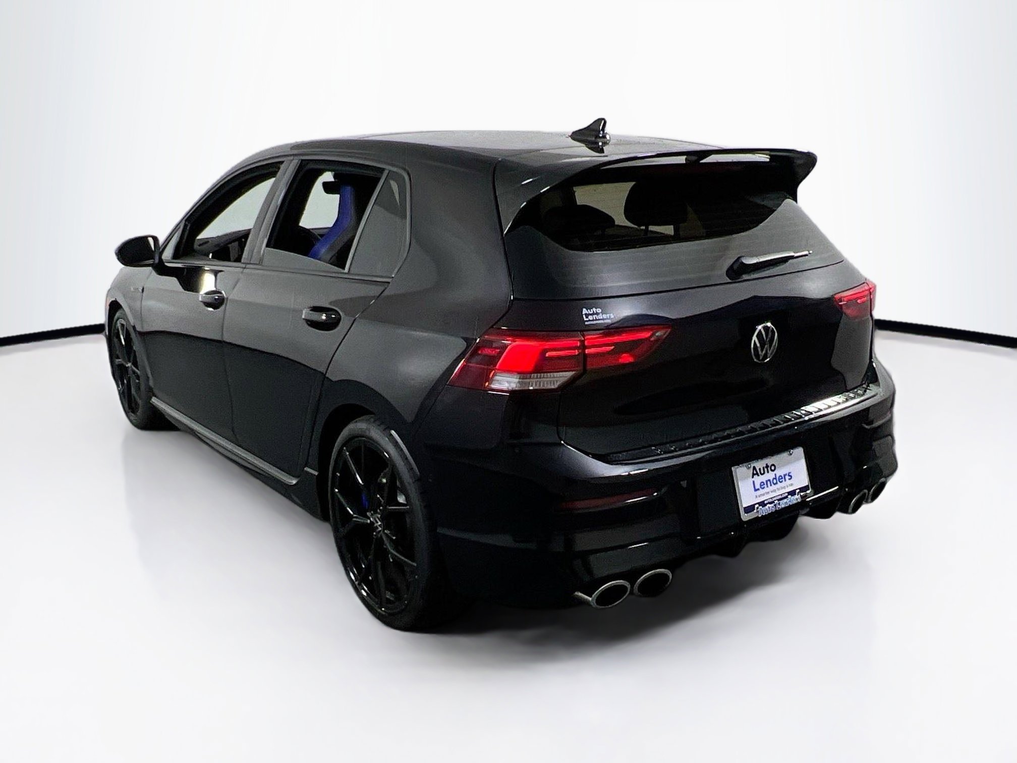 Used 2024 Volkswagen Golf R image 7