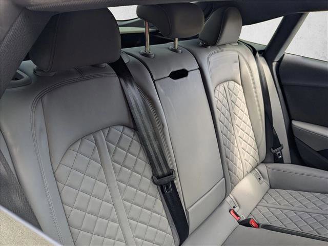 Used 2021 Audi S5 Premium Plus w/ Premium Plus Package image 21