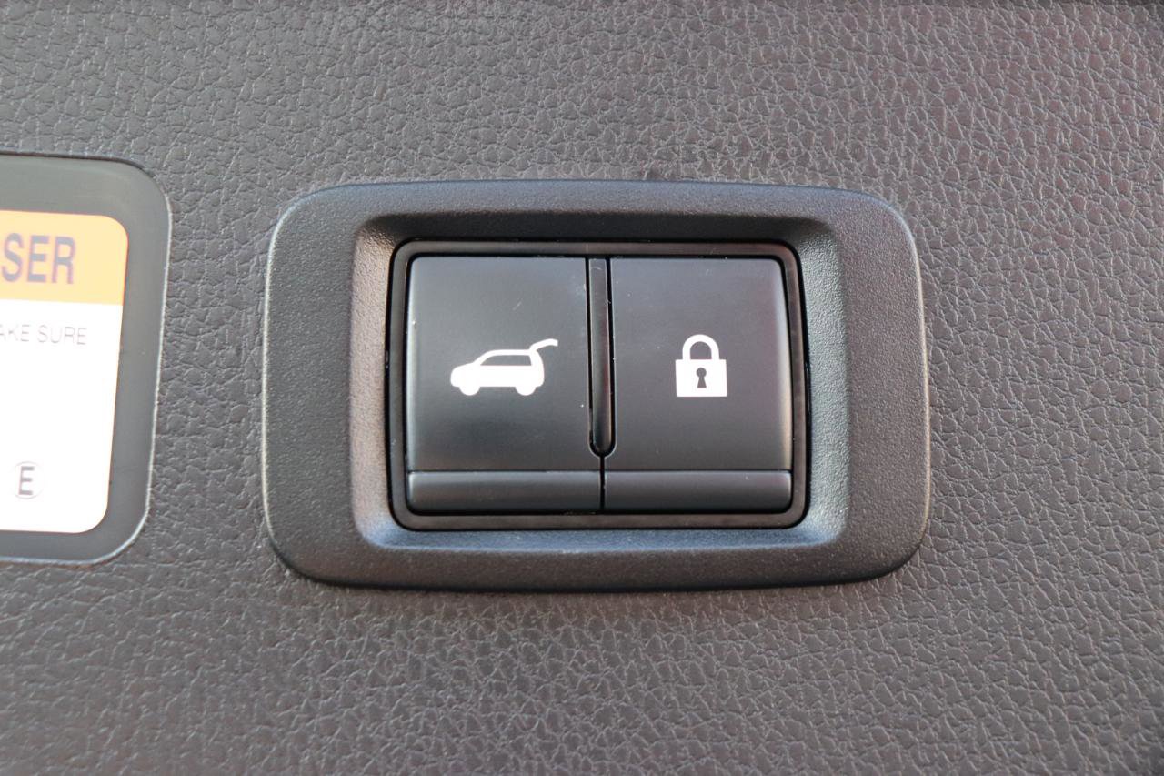 Used 2024 Mitsubishi Eclipse Cross SE image 52