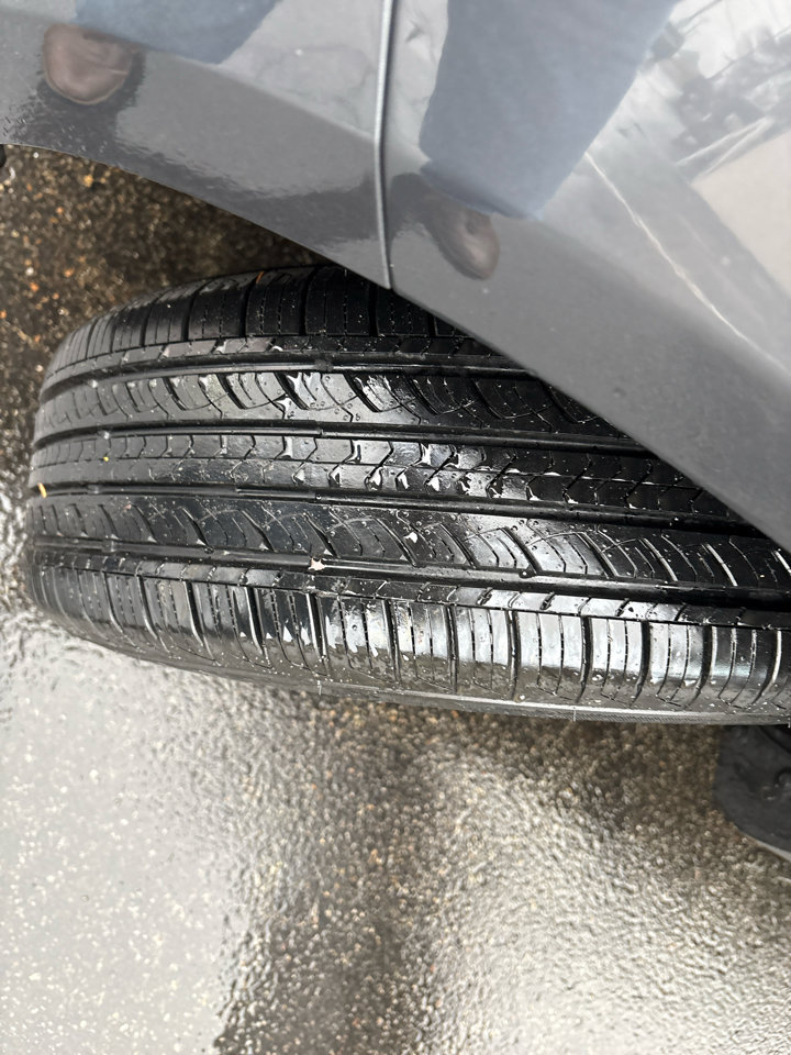 Used 2021 Ford EcoSport SE w/ Interior Protection Package image 11