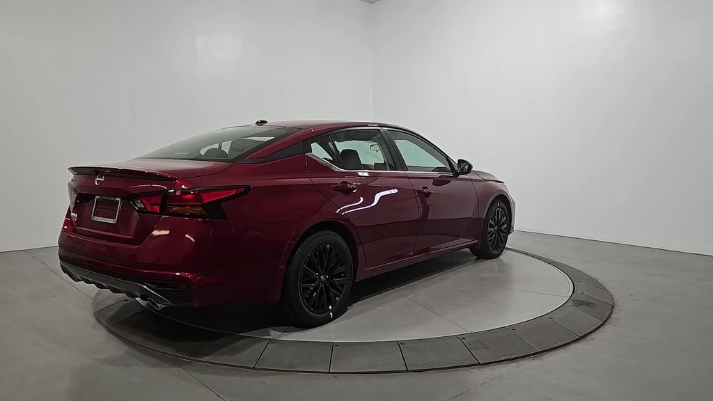 New 2026 Nissan Altima 2.5 SV image 5