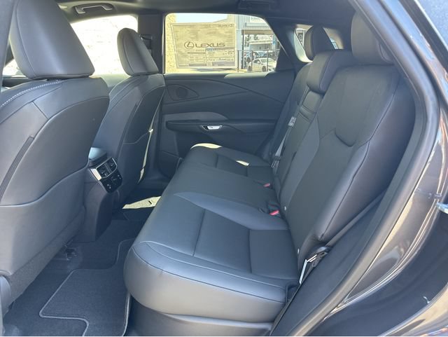 New 2026 Lexus RX 350 Premium FWD image 17