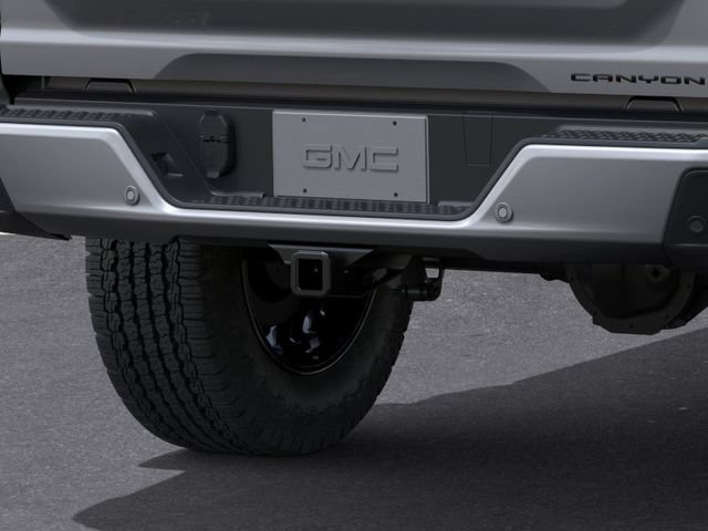 New 2026 GMC Canyon Denali w/ LPO, Black Badging Package AWD/4WD image 14