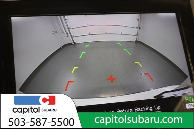 Used 2023 Subaru Forester Limited AWD/4WD image 27