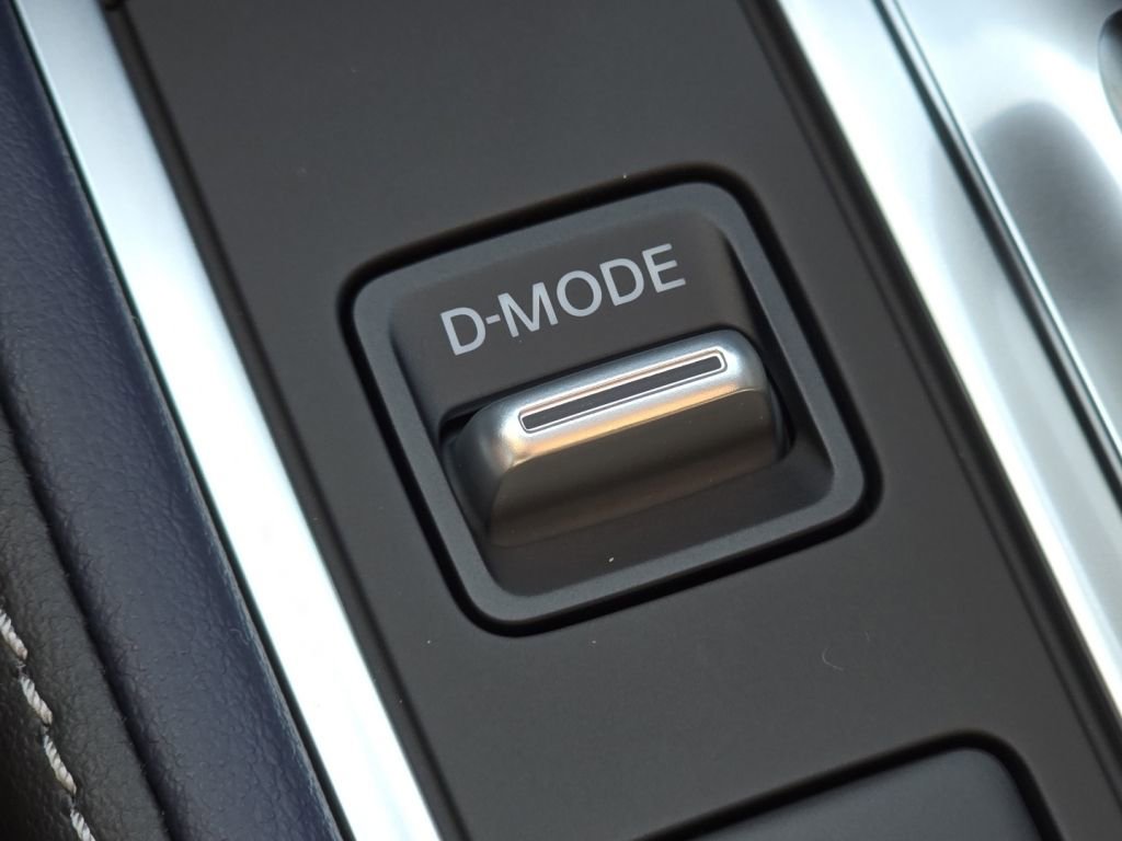 New 2026 INFINITI QX60 Sport w/ Dark Cargo Package image 10