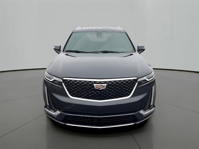 Used 2023 Cadillac XT6 Luxury image 8