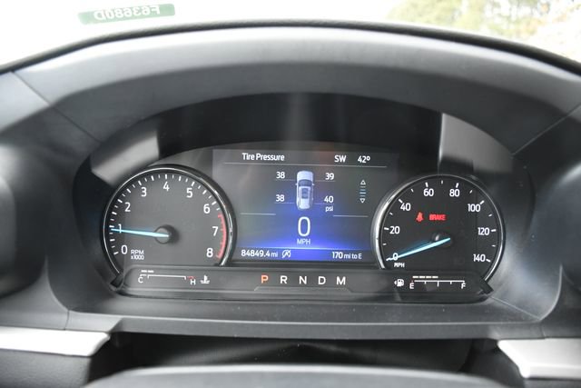 Used 2020 Ford Explorer XLT w/ Equipment Group 202A image 29