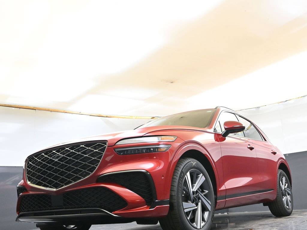 New 2026 Genesis GV70 3.5T Sport Advanced image 39