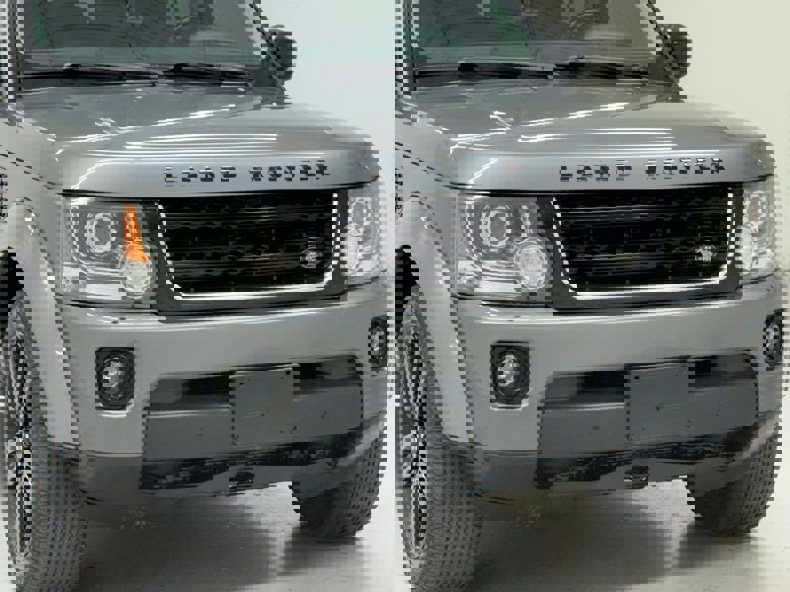 Used 2016 Land Rover LR4 HSE image 49