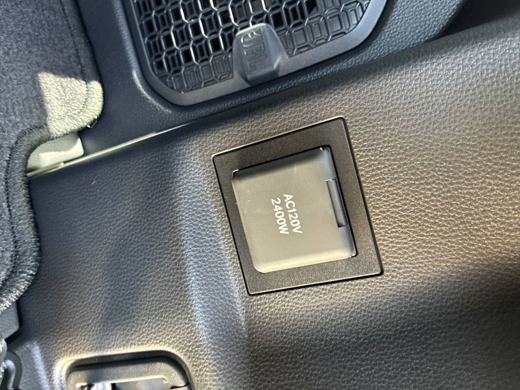 New 2026 Toyota 4Runner TRD Off-Road Premium image 45