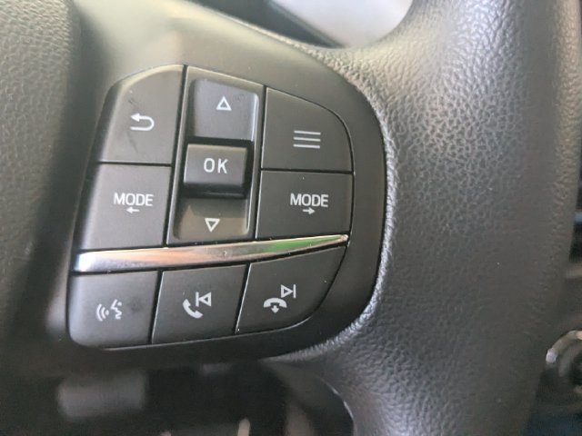 New 2026 Ford Maverick XLT FWD image 22
