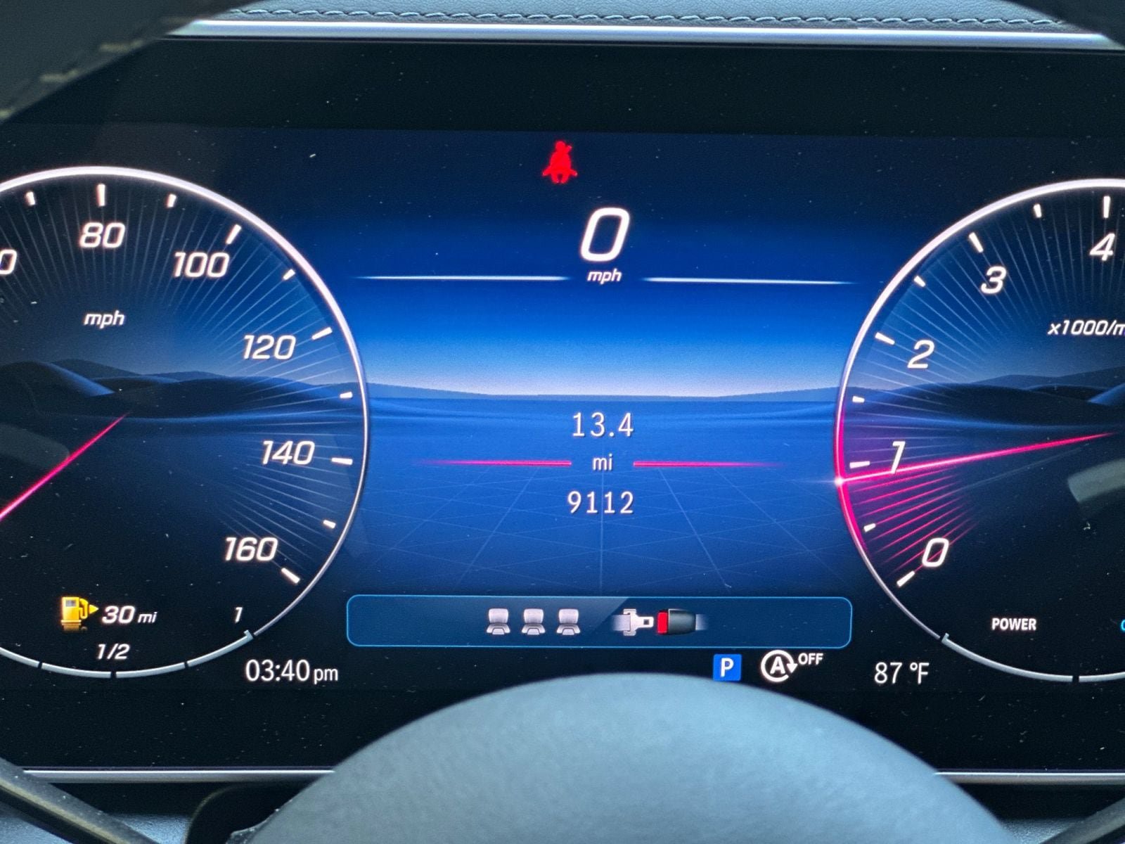 Certified 2026 Mercedes-Benz GLC 300 4MATIC image 31