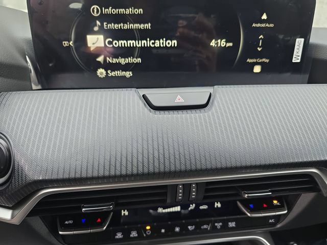 New 2026 MAZDA CX-70 SC AWD/4WD image 21