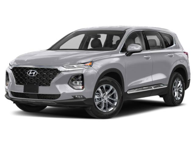 Used 2019 Hyundai Santa Fe SEL w/ Cargo Package