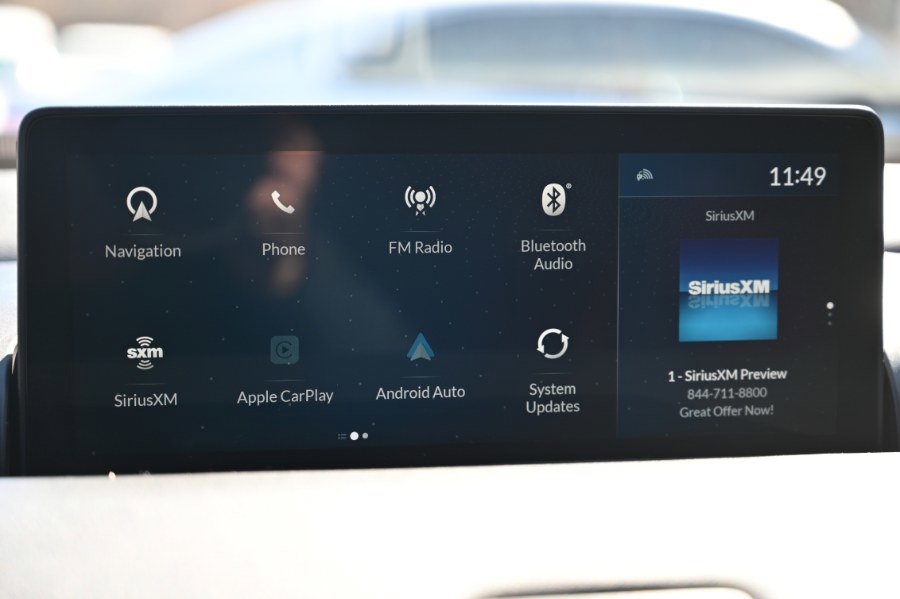 Used 2023 Acura TLX w/ A-SPEC Pkg image 28