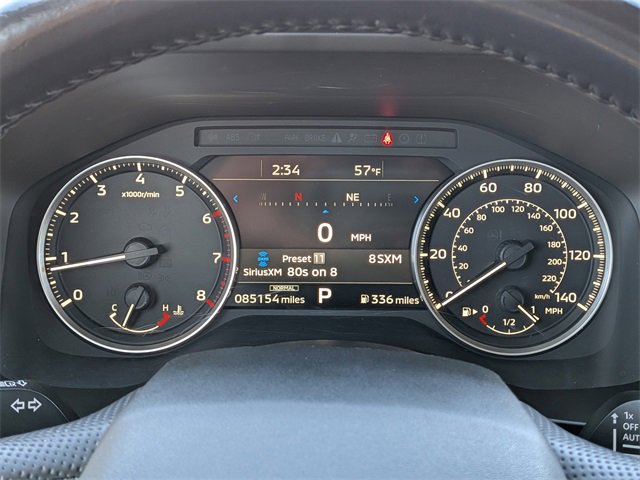 Used 2022 Mitsubishi Outlander SE image 32