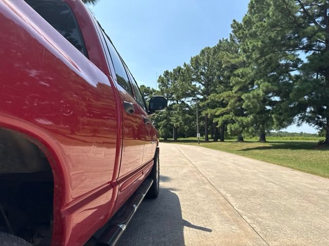 Used 2005 Dodge Ram 1500 Truck SLT RWD image 15