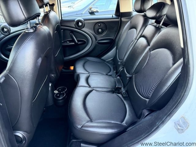 Used 2014 MINI Cooper Countryman S image 12