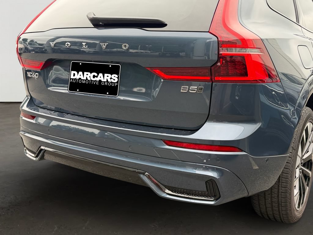 Certified 2026 Volvo XC60 B5 Ultra w/ Climate Package AWD/4WD image 10