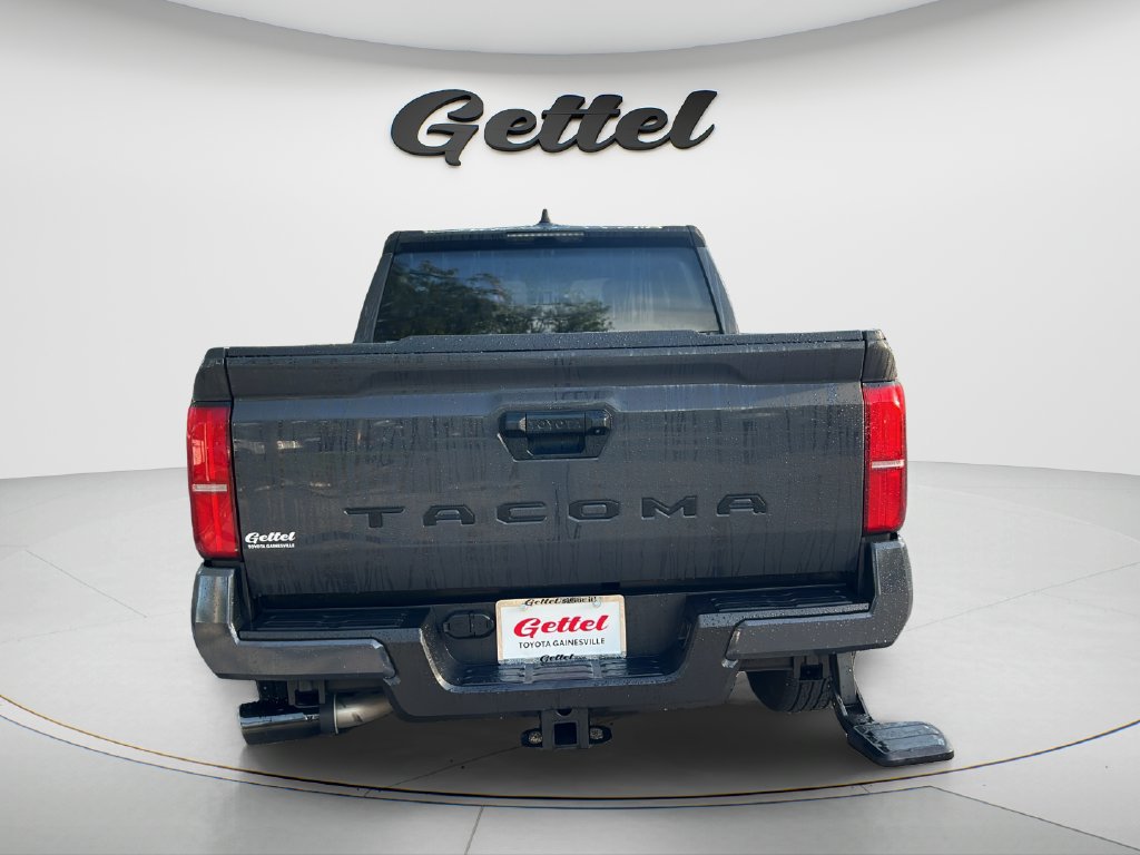 Certified 2024 Toyota Tacoma TRD Sport RWD image 6
