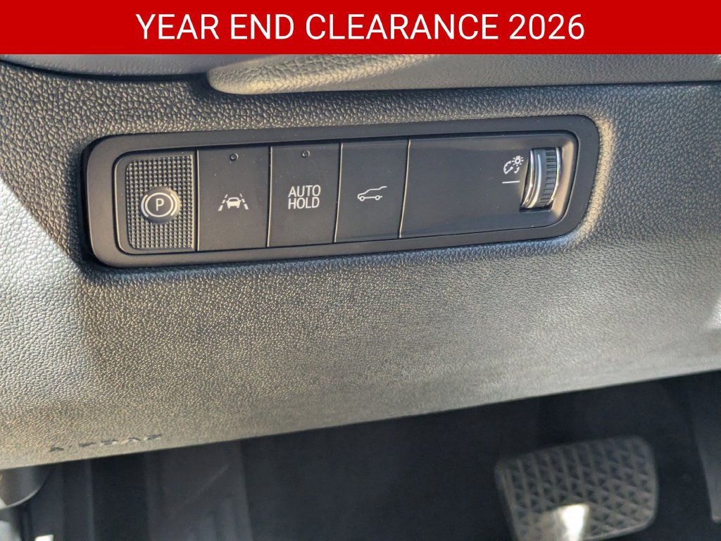 New 2026 Chevrolet Equinox EV LT w/ Convenience Package II FWD image 12