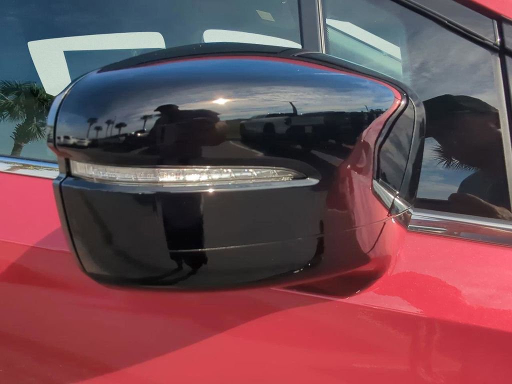 New 2026 Honda Odyssey Sport-L image 26