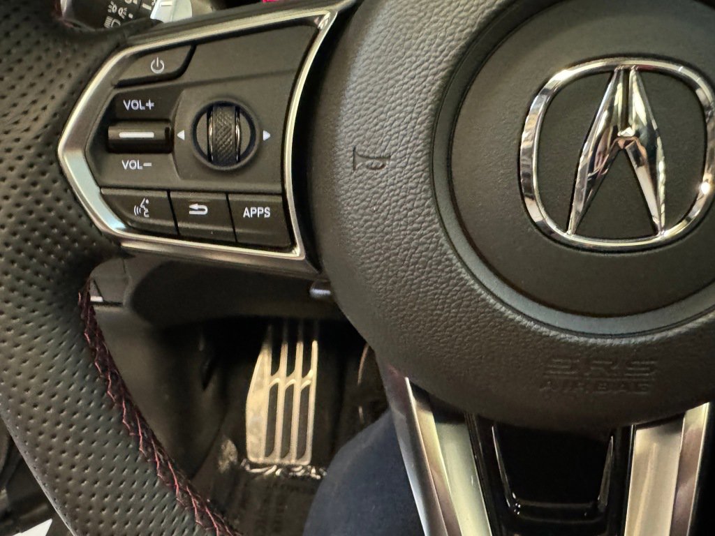 New 2026 Acura RDX A-Spec AWD/4WD image 27