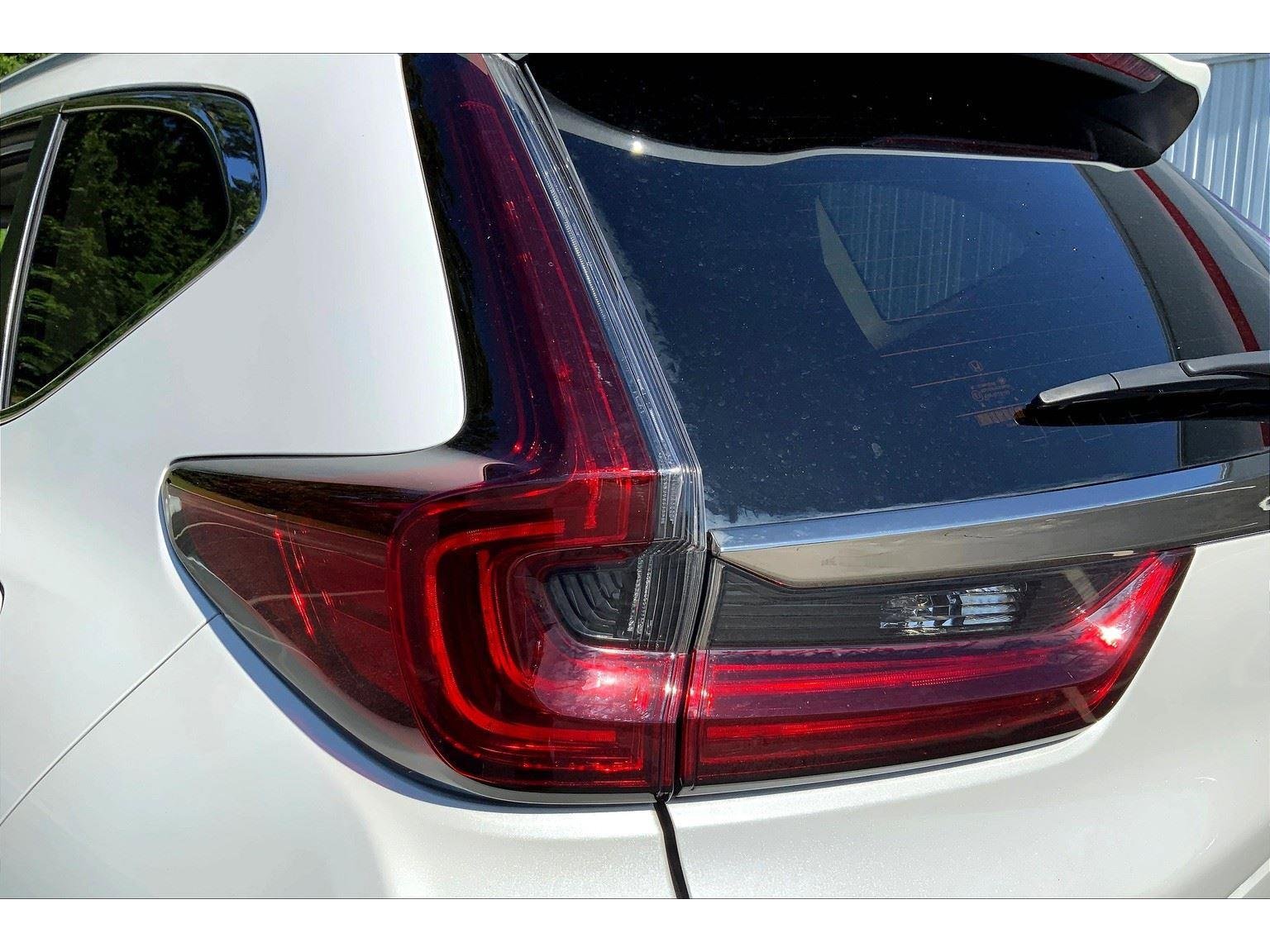 Used 2022 Honda CR-V Touring image 29