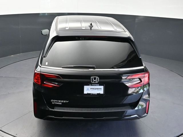 Certified 2025 Honda Odyssey EX-L image 30