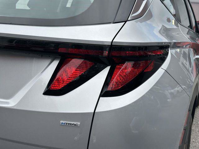Certified 2023 Hyundai Tucson SE AWD/4WD image 10