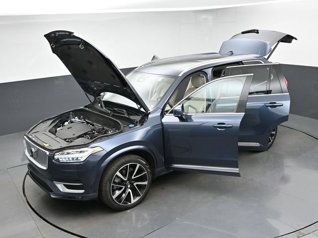 Used 2023 Volvo XC90 B6 Plus w/ Protection Package Premier AWD/4WD image 53