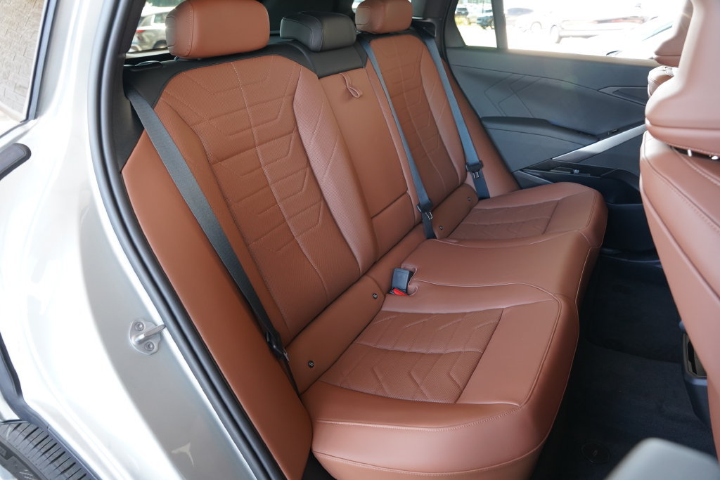 New 2027 BMW X5 xDrive40i AWD/4WD image 42