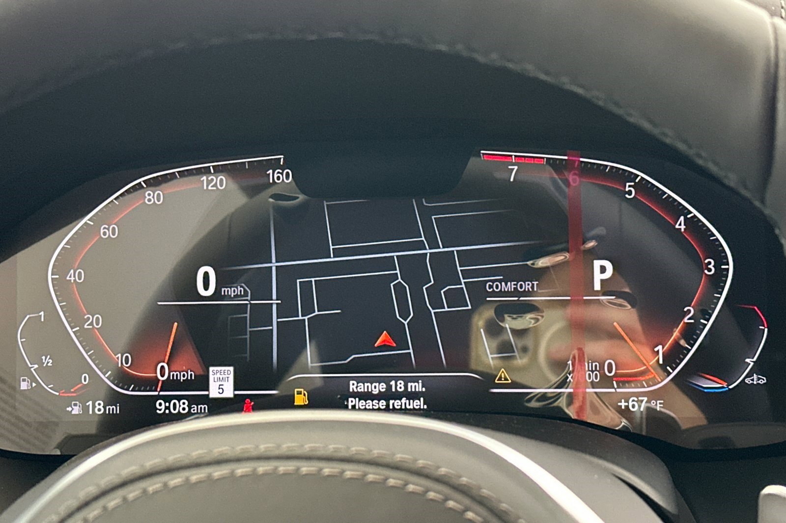 New 2026 BMW 840i w/ M Sport Professional Package RWD image 17