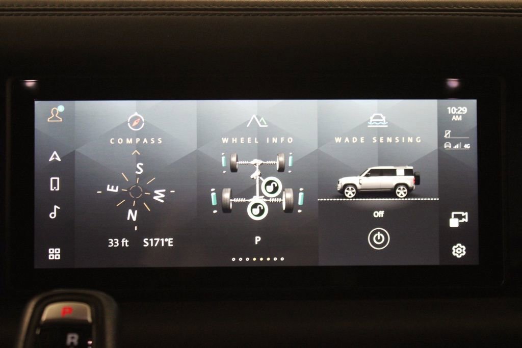 Used 2020 Land Rover Defender 110 X AWD/4WD image 26