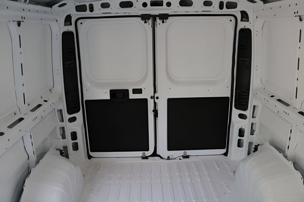 New 2026 RAM ProMaster 1500 w/ Safety Group FWD image 20