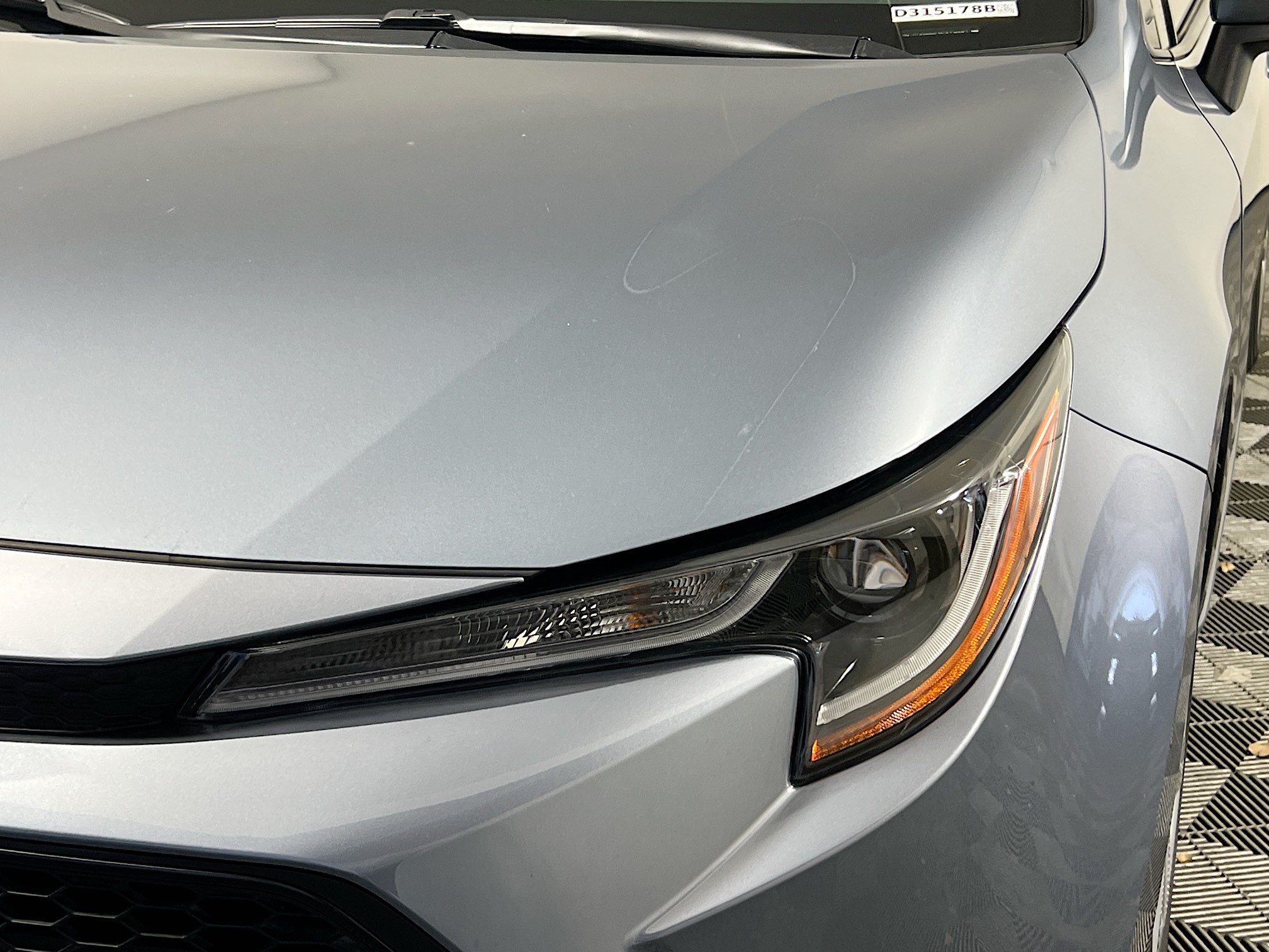 Used 2022 Toyota Corolla LE FWD image 11