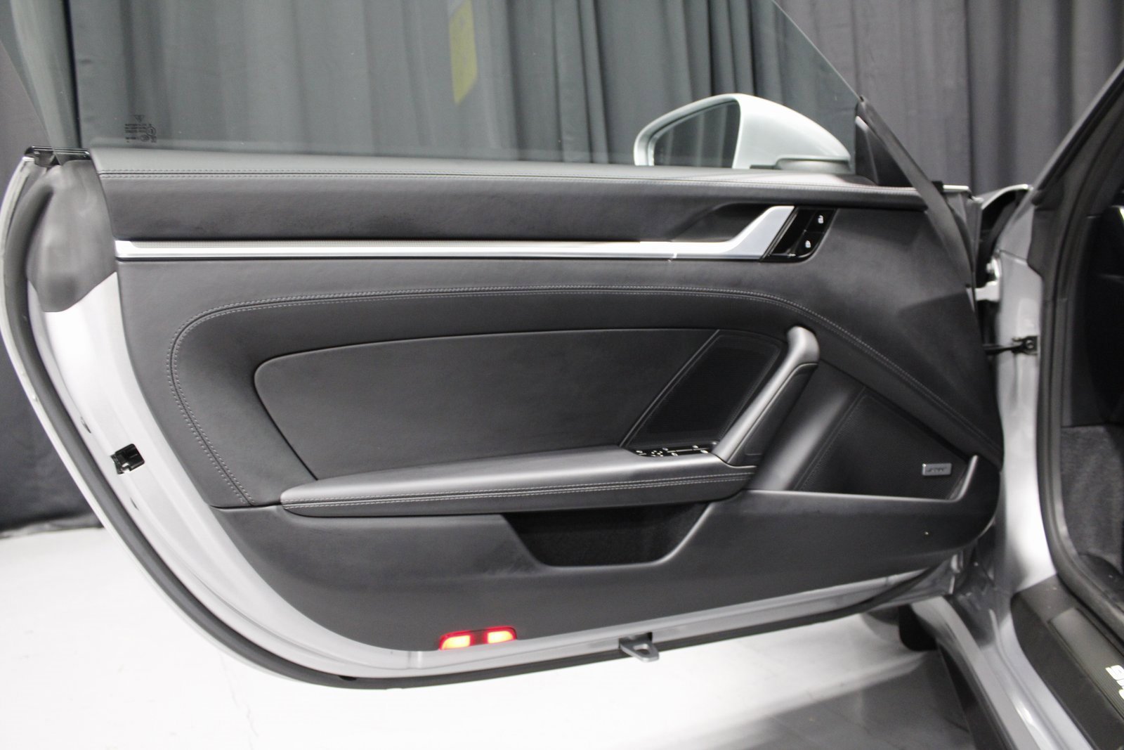 Certified 2021 Porsche 911 Carrera S image 20