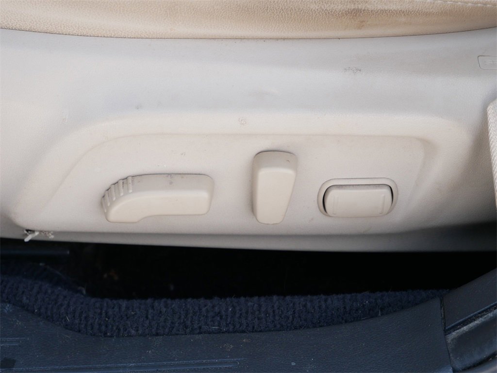 Used 2017 Subaru Outback 2.5i Limited image 20