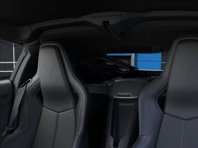 New 2026 Chevrolet Corvette Stingray Preferred Cpe w/ 2LT image 27