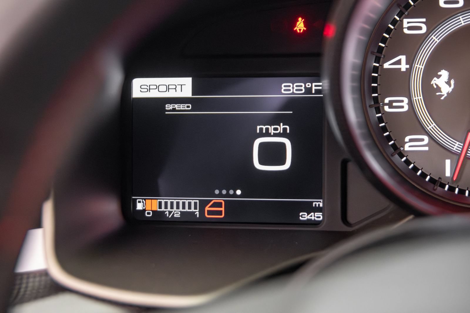 Used 2017 Ferrari F12tdf RWD image 37