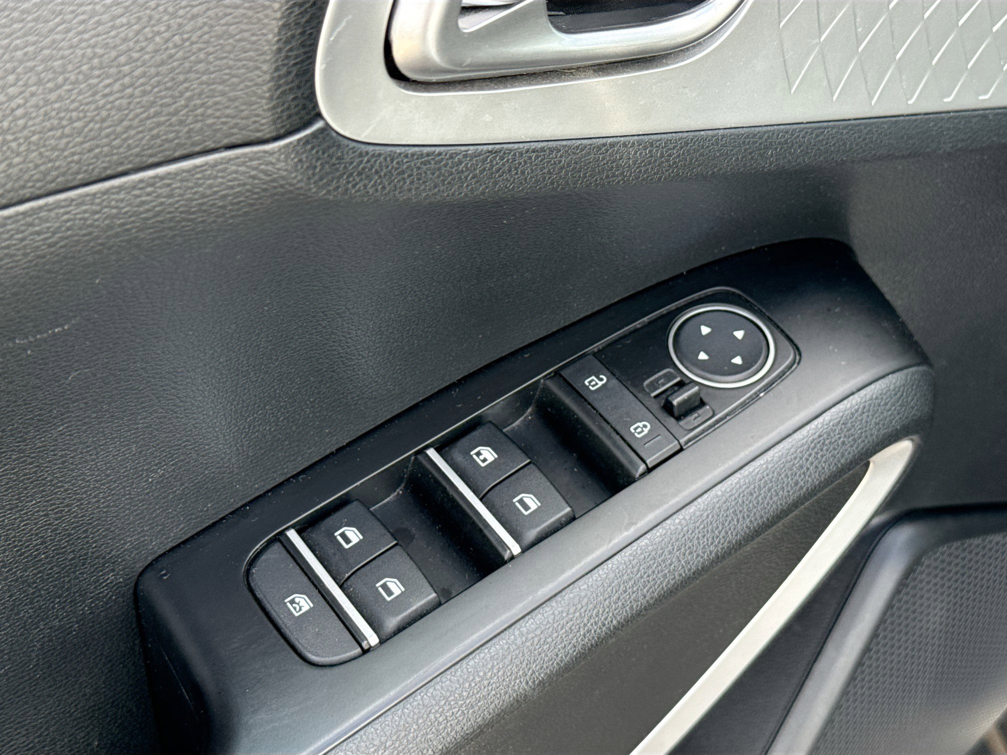 Used 2022 Kia Soul LX image 21