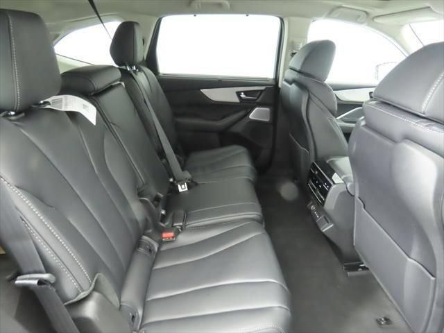 Used 2026 Acura MDX w/ Technology Package FWD image 23